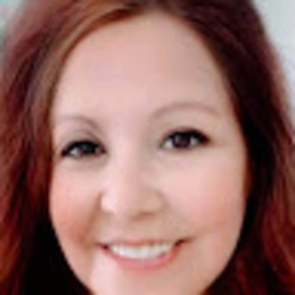 Meet your Posher, Maria del socorro